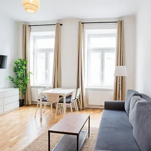1150 Apartment Wien