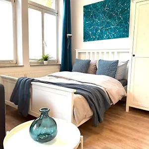  Apartment Wunderschöne Direkt Auf Der Karl-heine-straße